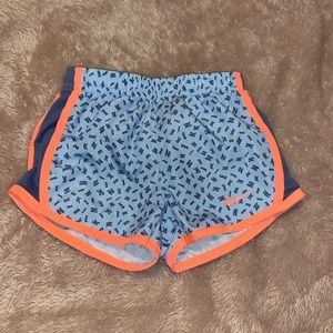 2T Nike shorts